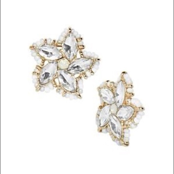BaubleBar Jewelry - Baublebar Earrings